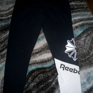 Reebok leggings